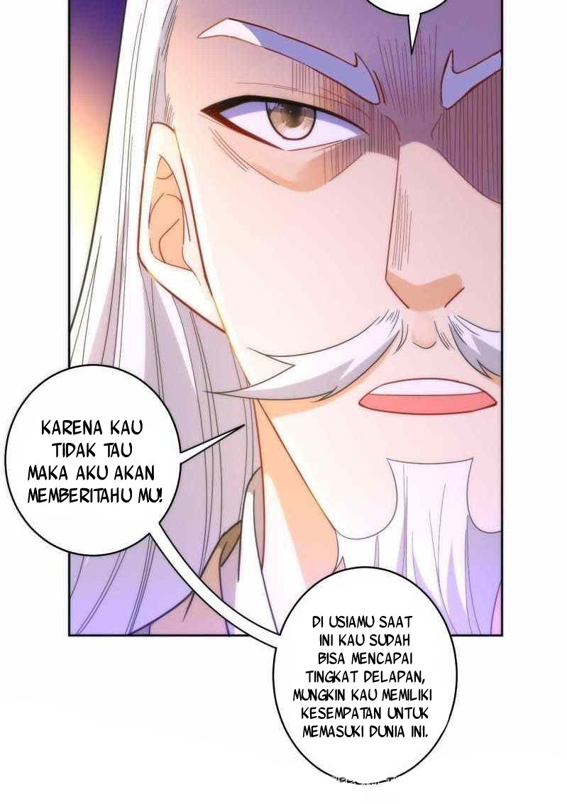 First Class Family Chapter 50 Gambar 14